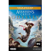 Assassins Creed Odyssey - Gold Edition PC [Singleplayer Only]